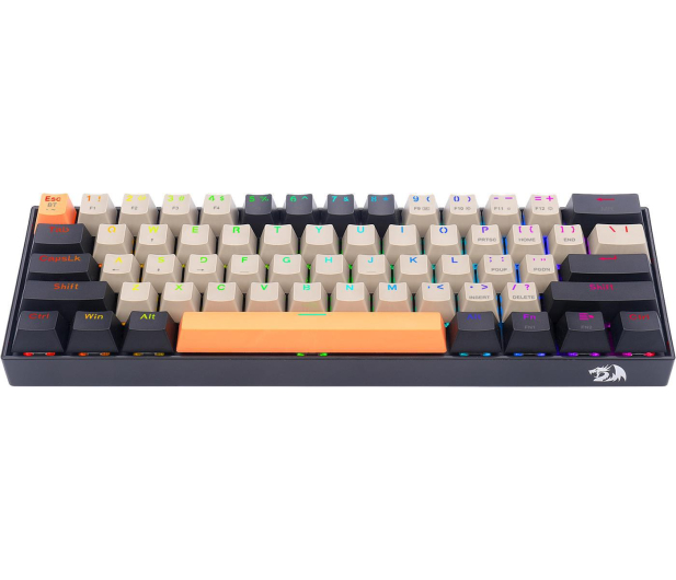Redragon Draconic PRO - 1068835 - zdjęcie 2